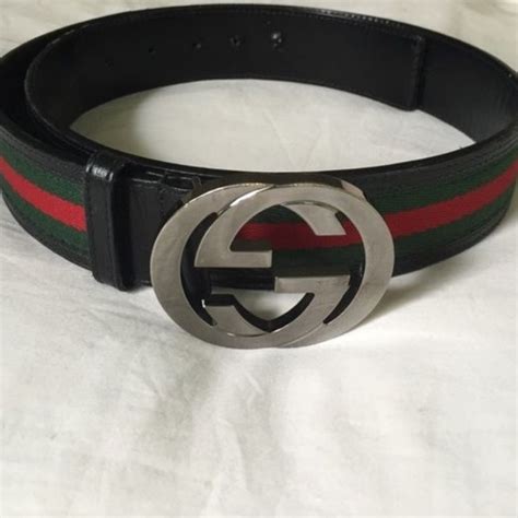 cheap gucci belts authentic|authentic Gucci belts discount.